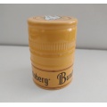 Metal Aluminum Screw Cap for Empty Glass Bottle