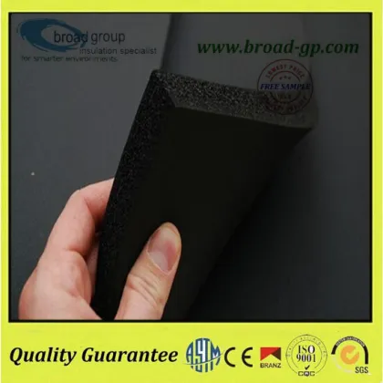 Armaflex Rubber Foam insulation
