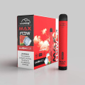 Hyppe Max Flow Disposable 2000 Puffs Box Wholesale
