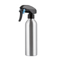 aluminum-plastic cosmetic packaging sprayer bottle hot sale