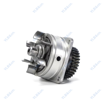 YLB Engine Cooling Water Pump for Teana J31 J32 Radiator Fan Clutch 21010JK00A