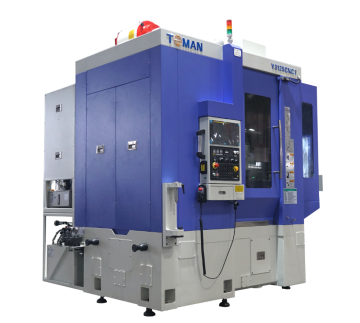 TOMAN best gear hobbing machine s Y3125