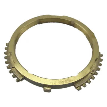 High Quality Manual Transmission Parts Synchronizer Ring for FIAT
