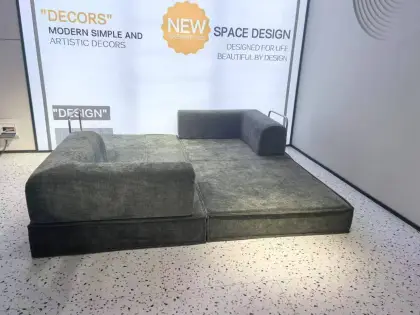 Comfortable Home Sofa Set for Modern Interiors