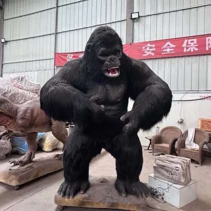 Animatronic Gorilla for Sale
