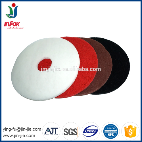 2017 Wholesale Floor cleaning foam with handle