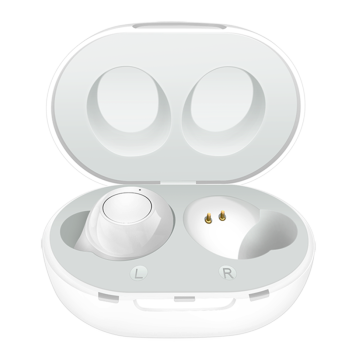Healthcare Supply Rechargeable Hearing Amplifier Hearing Aid