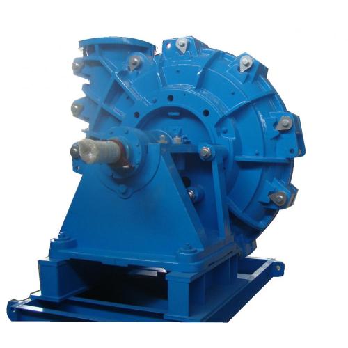 18/16TU-AH Horizontal Centrifugal Slurry Pump