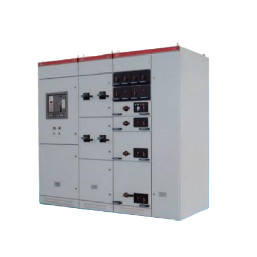 НИЗКОВОЛЬТНОЕ ВЫДВИЖНОЕ КОМПЛЕКТНОЕ РАСПРЕДЕЛИТЕЛЬНОЕ УСТРОЙСТВО ТИПА MNS