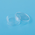 Piring Petri 35mm X 10mm, Round, Resor