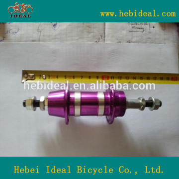 customized bike/bicycle/bicicleta hub