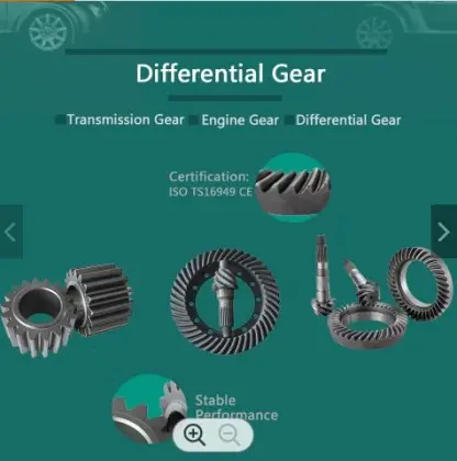 transmission reverse gearbox Hilux 4X2 Transmission for Toyota