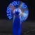 Light Up flag Fan