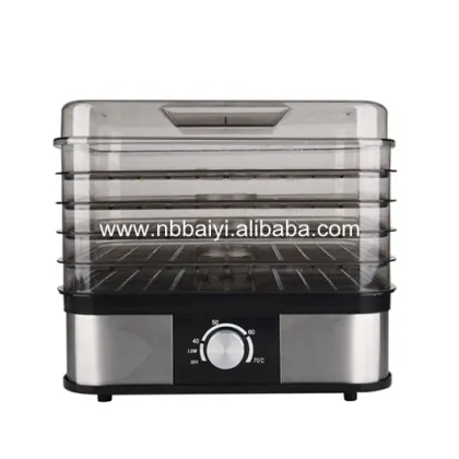 Excalibur Food Dehydrators, Including Model BY1159-1