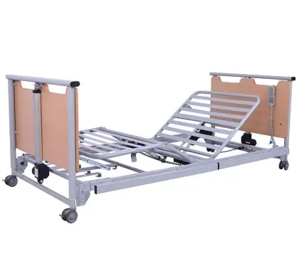 Home Care Bed Multifunctional Care Bed