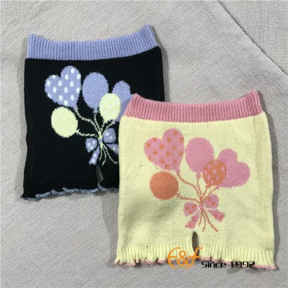 Ladies Panties Knitted Panty Pants Underwear