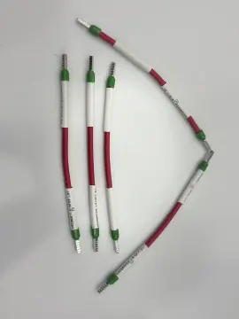 Custom Power Exchange Cabinet Wiring Harness Set
