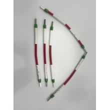 Custom Power Exchange Cabinet Wiring Harness Set