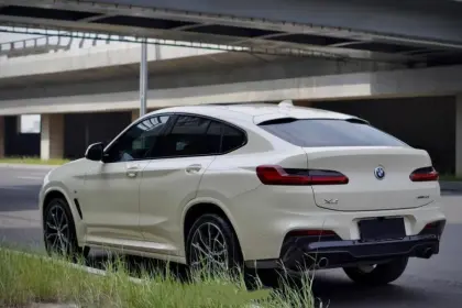 Ultra Gloss Ivory Car Vinyl PVC Sticker