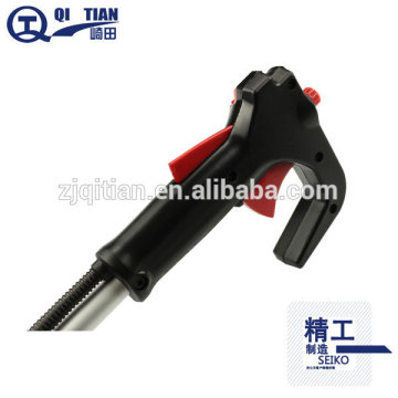 chain saw handle bar