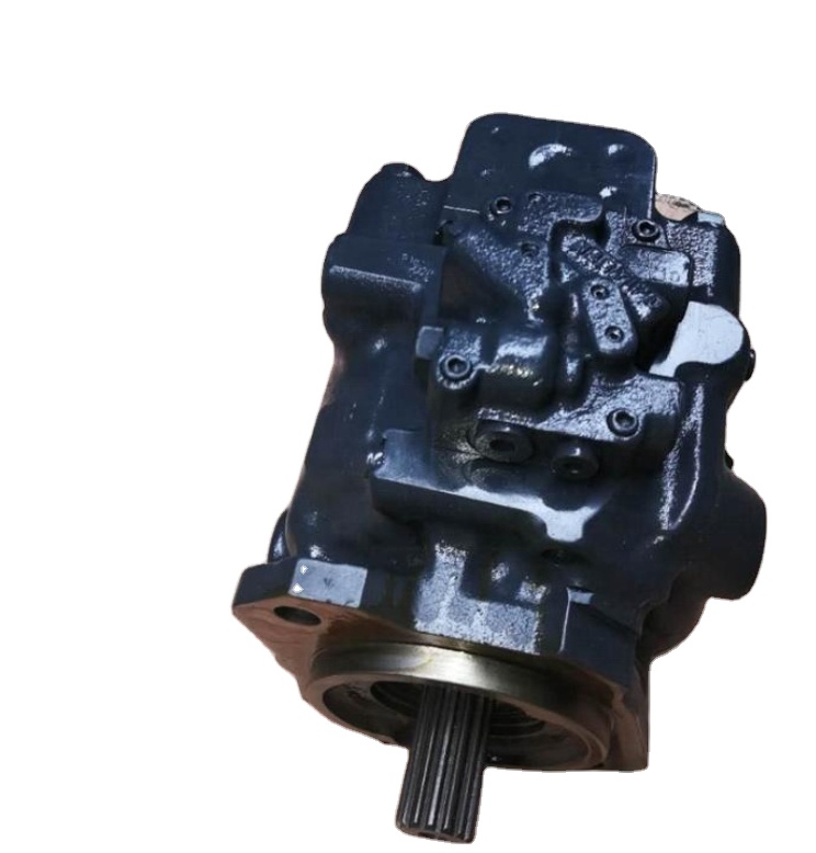 D155 Pump Assy 708 1h 0014 2 Png