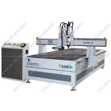Quick K45MT-S router woodworking machinery