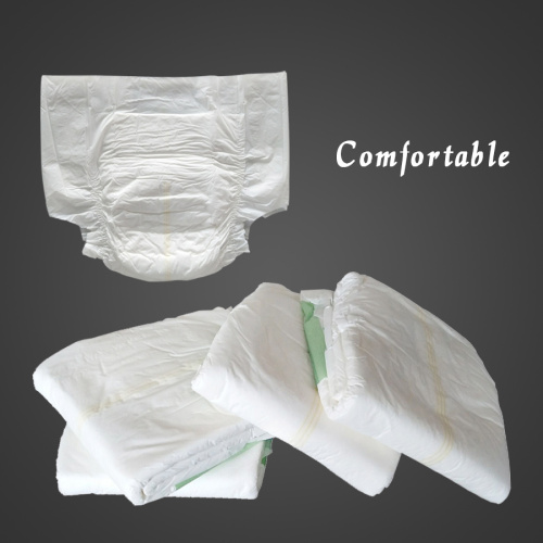 Adult Pull Up Diapers High absorbency adult diapers Factory