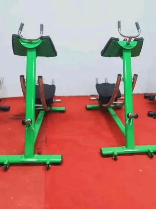 Home Gym Ab Coaster Machine for Strength Training