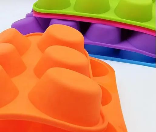 Silicone Cake Mold Silicone Dessert Baking