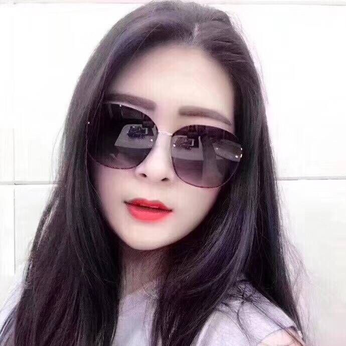 Vintage Sunglasses