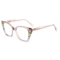 High-Quality Acetate Reading Glasses