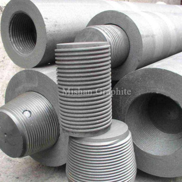 Casting Carbon Graphite Electrode Rod
