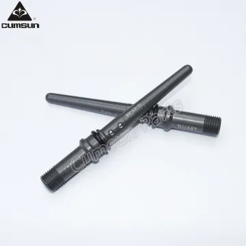 QSB diesel engine fuel injection connector 4897114