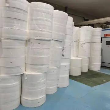 Automatic Exportable PP Spunbond Nonwoven Production Line