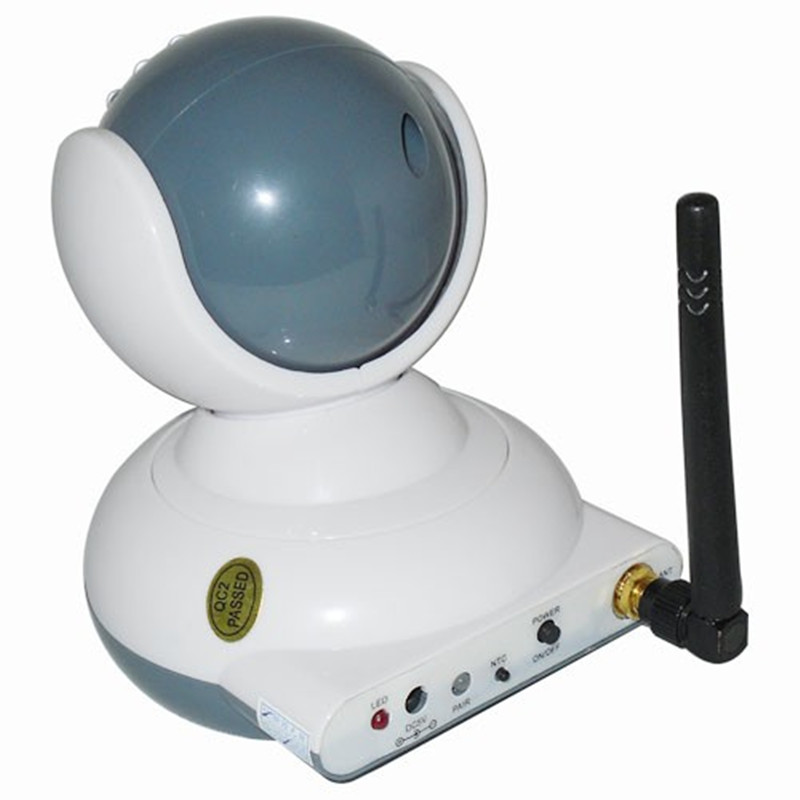 Best Camera For Baby Monitor
