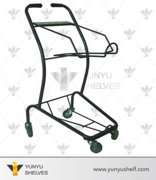 cheap price china guangzhou yunyu rolling cart