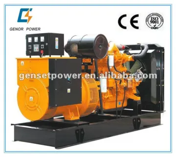 Stable Performance ! Doosan hho Generator