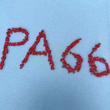 Toughened PA66 engineering granules