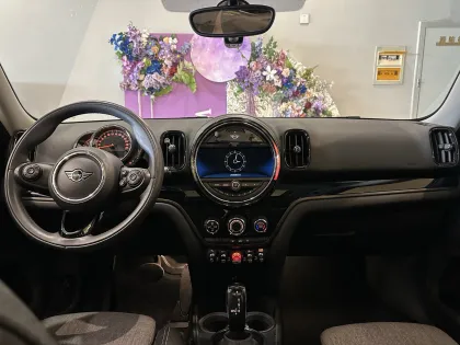 2019 MINI COUNTRYMAN 1.5T COOPER ALL4