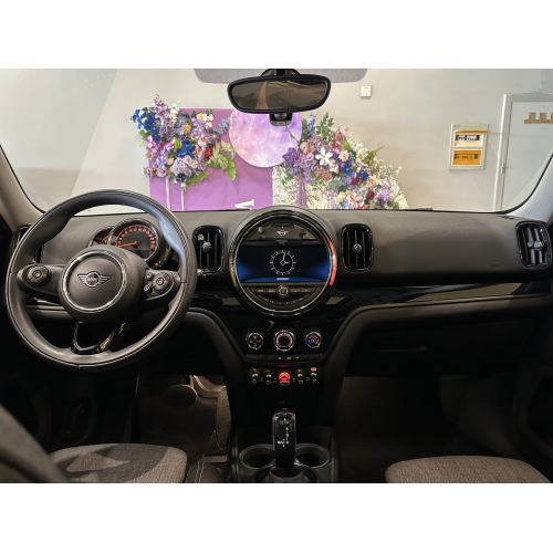 2019 Mini Countryman 1.5t Cooper All4