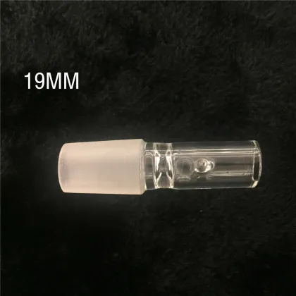 DIY shisha narguile accessories 19mm 14mm hookah glass purge valve