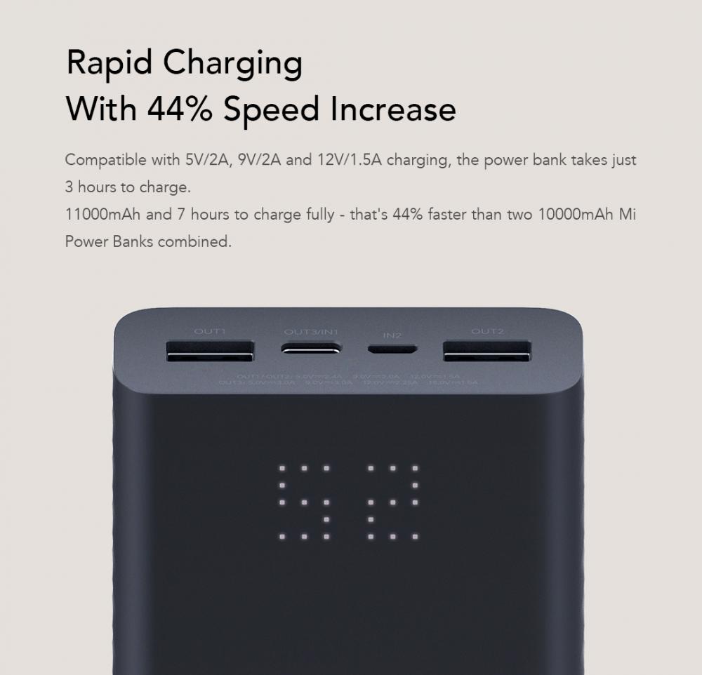 Zmi Aura Powerbank Zmi Aura Powerbank