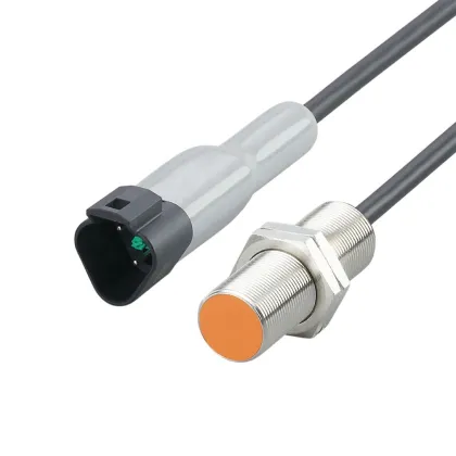 IFM IG6118 Inductive Sensor Search