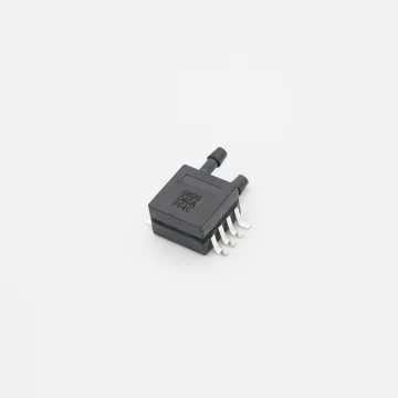 Differential Pressure Sensor XGZP6899D: 1 to 1Kpa Measurement Device