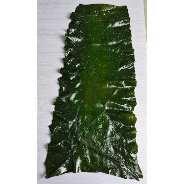 Seaweed Vegetable Salted Kelp Board 2