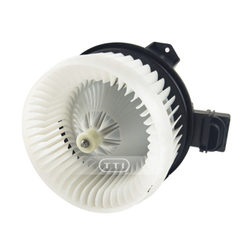 Högkvalitativ fläktmotor XB00001057 för grävmaskin ZX200-5G ZX240-5G ZX300-5G ZX470-5G