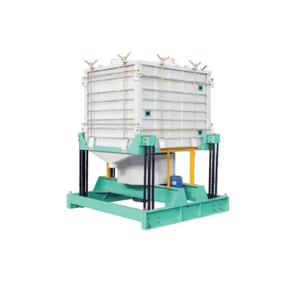 Rice seed grading machine sieve/rice length grader