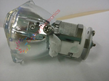 SHP74 180W original projector bare lamp bulb TLPLV5 for Toshiba TDP-S25/TDP-S25U