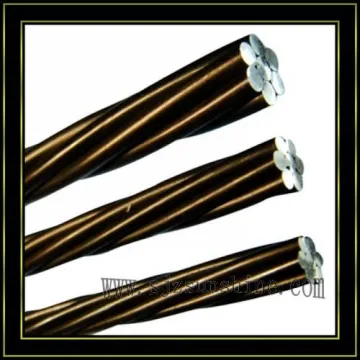 wire strands