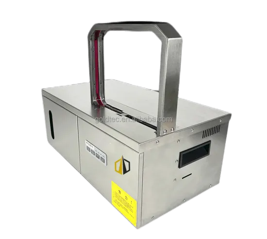 Automatic Table Top Wrapping Machine for Vegetable Packaging